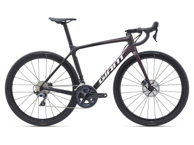 Giant TCR Advanced Pro 1 Disc (2021)