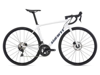 Giant TCR Advanced 2 Disc SE (2021)