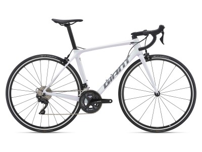 Giant TCR Advanced 2 KOM (2021)