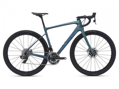 Giant Defy Advanced Pro 0 (2021)