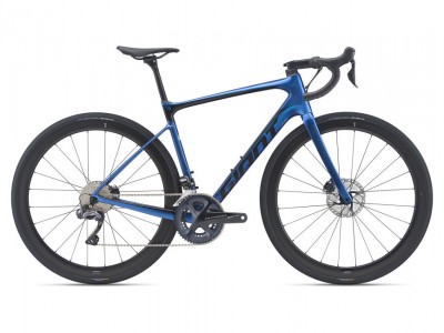 Giant Defy Advanced Pro 1 Di2 (2021)