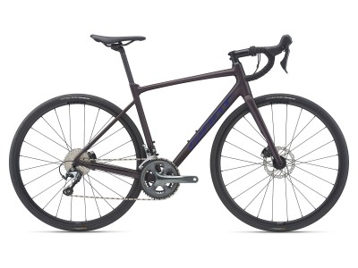 Giant Contend SL 2 Disc (2021)