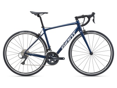 Giant Contend 1 (2021)