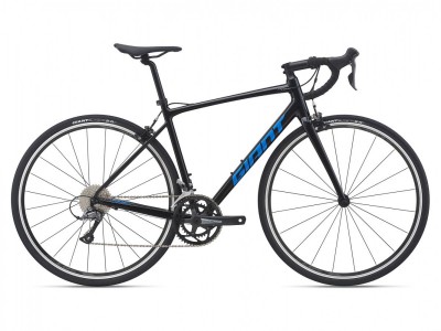 Giant Contend 2 (2021)
