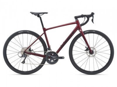 Giant Contend AR 3 (2021)