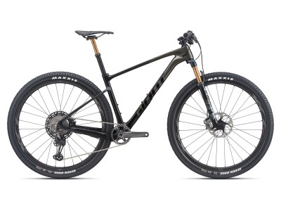 Giant XTC Advanced SL 29 0 (2021)