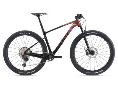 Giant XTC Advanced 29 1 (2021)