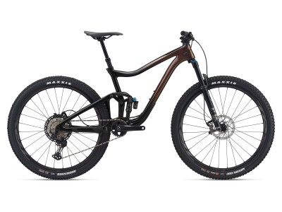 Giant Trance Advanced Pro 29 1 (2021)