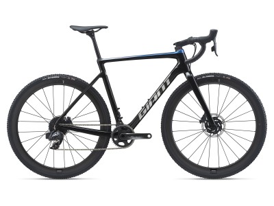 Giant TCX Advanced Pro 0 (2021)