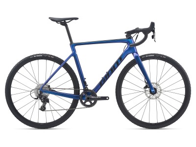 Giant TCX Advanced Pro 2 (2021)