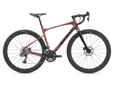 Giant Revolt Advanced Pro 1 (2021)