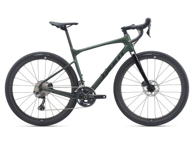 Giant Revolt Advanced 0 (2021)