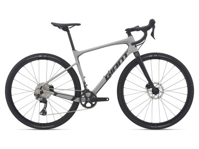 Giant Revolt Advanced 1 (2021)