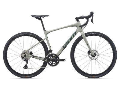 Giant Revolt Advanced 2  (2021)