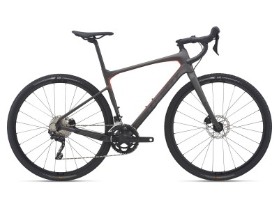 Giant Revolt Advanced 3 (2021)