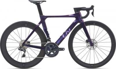 Liv EnviLiv Advanced Pro 0 Disc (2021)