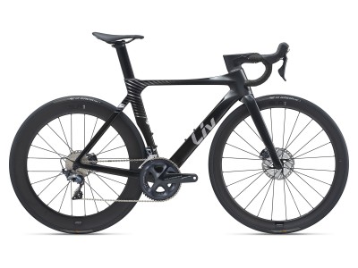 Liv EnviLiv Advanced Pro 1 Disc (2021)