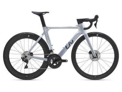 Liv EnviLiv Advanced Pro 2 Disc (2021)