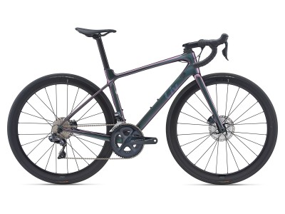 Liv Langma Advanced Pro 0 Disc (2021)