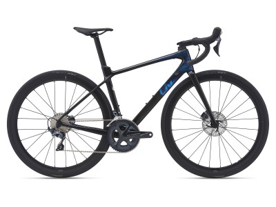 Liv Langma Advanced Pro 1 Disc (2021)