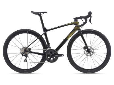 Liv Langma Advanced Pro 2 Disc (2021)