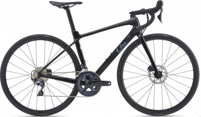 Liv Langma Advanced 1+ Disc (2021)