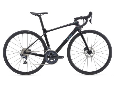 Liv Langma Advanced 1 Disc (2021)