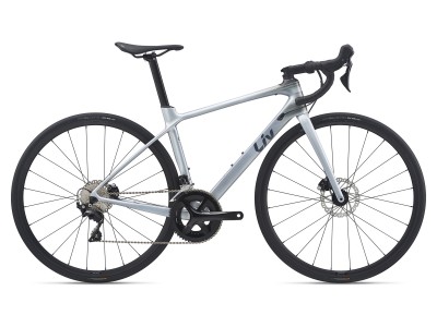 Liv Langma Advanced 2 Disc (2021)