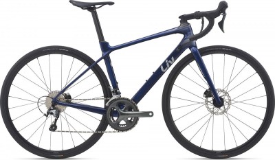 Liv Langma Advanced 3 Disc (2021)