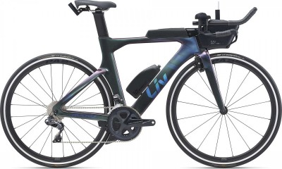 Liv Avow Advanced Pro 1 (2021)