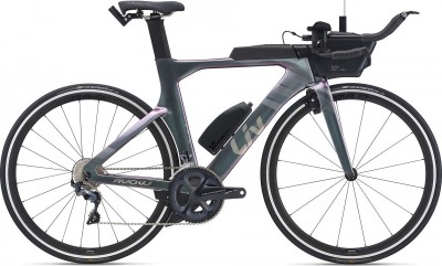 Liv Avow Advanced Pro 2 (2021)