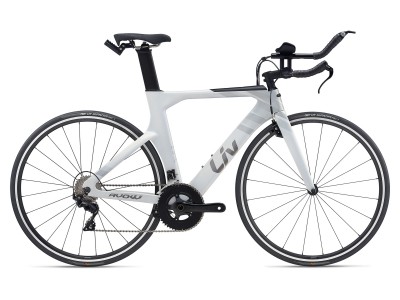 Liv Avow Advanced (2021)