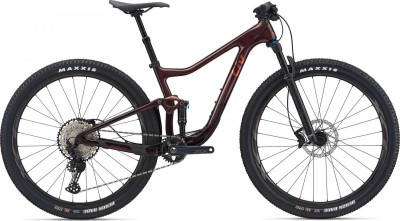 Liv Pique Advanced Pro 29 2 (2021)