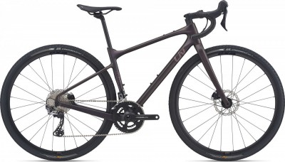 Liv Devote Advanced 2 (2021)