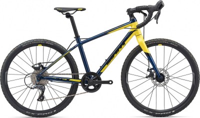 Giant TCX Espoir 24 (2021)