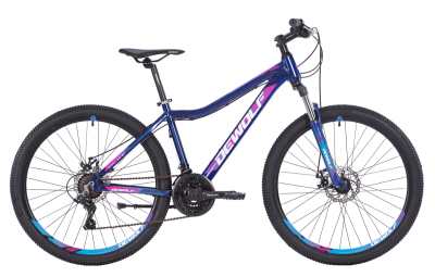 Dewolf Ridly 20 W (2021)
