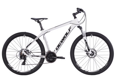 Dewolf TRX 10 (2021)