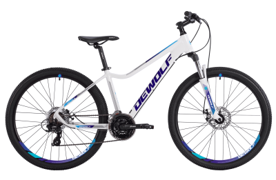 Dewolf TRX 10 W (2021)