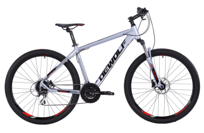 Dewolf TRX 20 (2021)