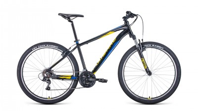 Forward APACHE 27,5 1.2 (2021)