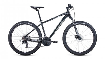 Forward APACHE 27,5 2.0 DISC (2021)