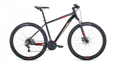 Forward APACHE 29 2.0 DISC (2021)