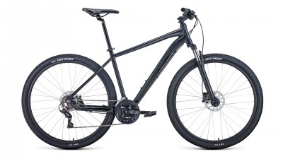 Forward APACHE 29 3.2 DISC (2021)