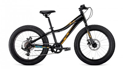 Forward BIZON MICRO 20 (2021)