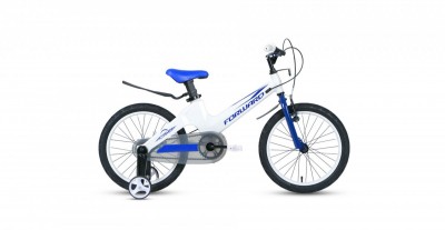 Forward COSMO 16 2.0 (2021)