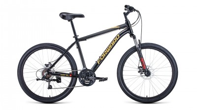 Forward HARDI 26 2.1 DISC (2021)