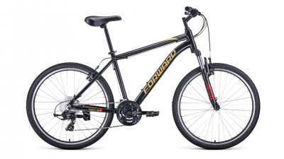 Forward HARDI 26 X (2021)