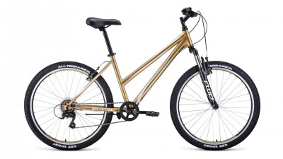 Forward IRIS 26 1.0 (2021)