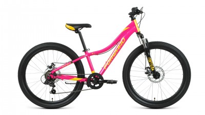 Forward JADE 24 2.0 DISC (2021)