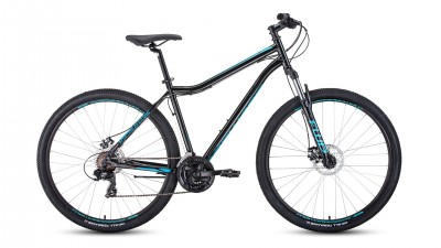 Forward SPORTING 29 2.2 DISC (2021)